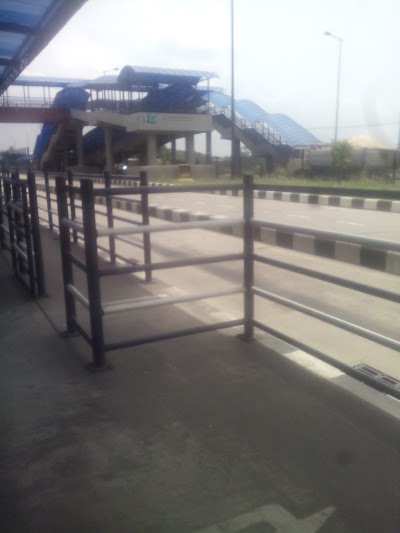 Photos of Irawo Bus Stop