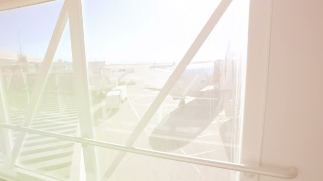 Ontario International Airport by null