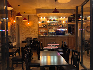 Photo n°39 de LA SORBONNE à Paris (Pâtisserie)