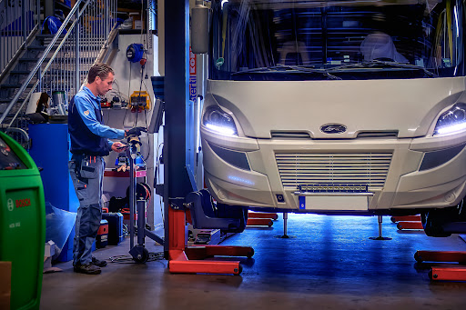 Höja Bil & Motor AB - Bosch Car Service - Thumbnail