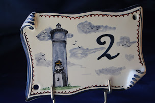 Photo n°19 de Faiences d'iroise à Landunvez (Artisanat)