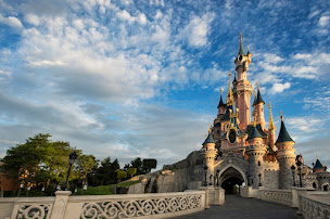 Photo n°160 de Disneyland Paris à Coupvray (Parc d'activités)