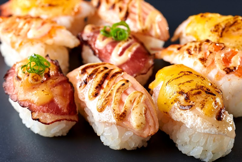 和食さと エルズモール加西店