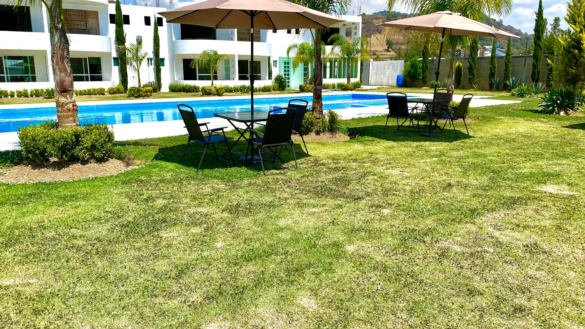 La Finca del Ángel