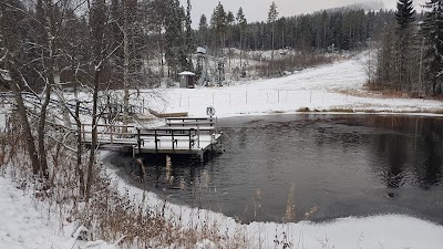 Photos of Kattivankkuri Caravan area