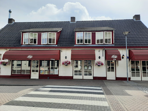 Café Zaal Kerkzicht - Thumbnail