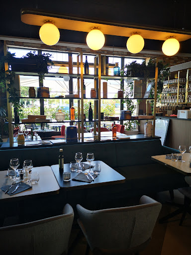 IL RISTORANTE - le restaurant italien de Compiègne - Jaux - Thumbnail
