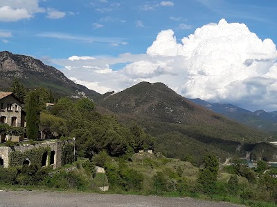 Photos of S. Llorenc Morunys