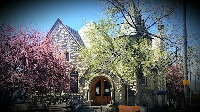 Dillon Public Library