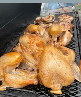 Ganns Pit Stop BBQ by null