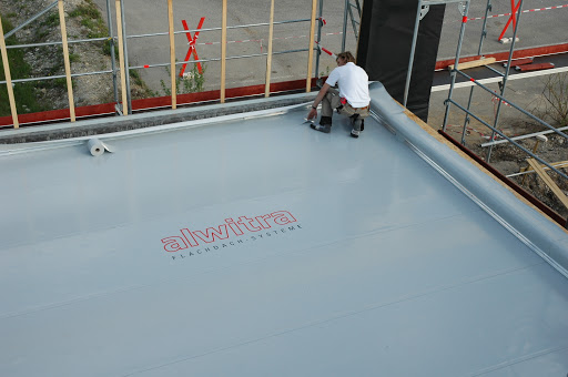 GD Dachsysteme - Visual