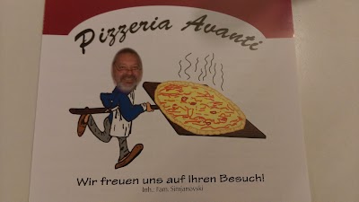 Photos of Pizzeria Avanti