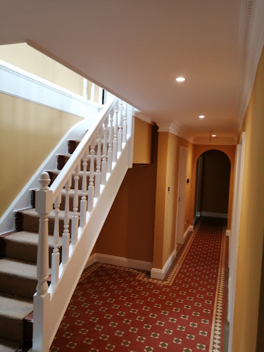 PB Decorating - Visual