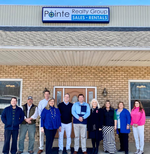 Pointe Realty Group Emporia - Thumbnail