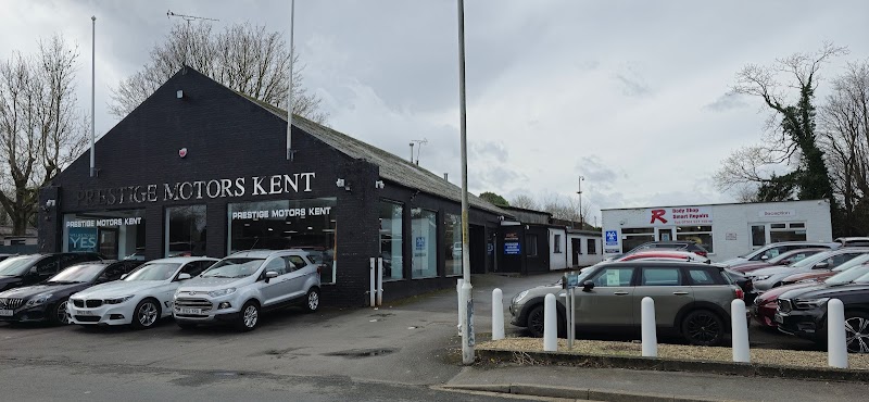 Prestige Motors Kent photo 3
