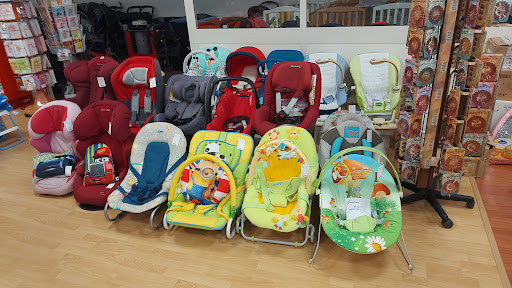 BabySmart - Visual