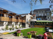 Hôtel Restaurant De La Poste à Tence