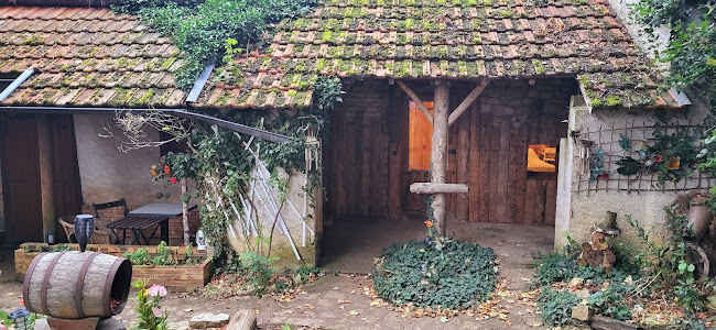 Comentarii opinii despre L`ALLÉE DES PEUPLIERS