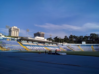 Photos of Estadio Nacional Doroteo Guamuch Flores