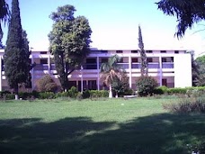 Swedish Pakistani College of Technology gujrat