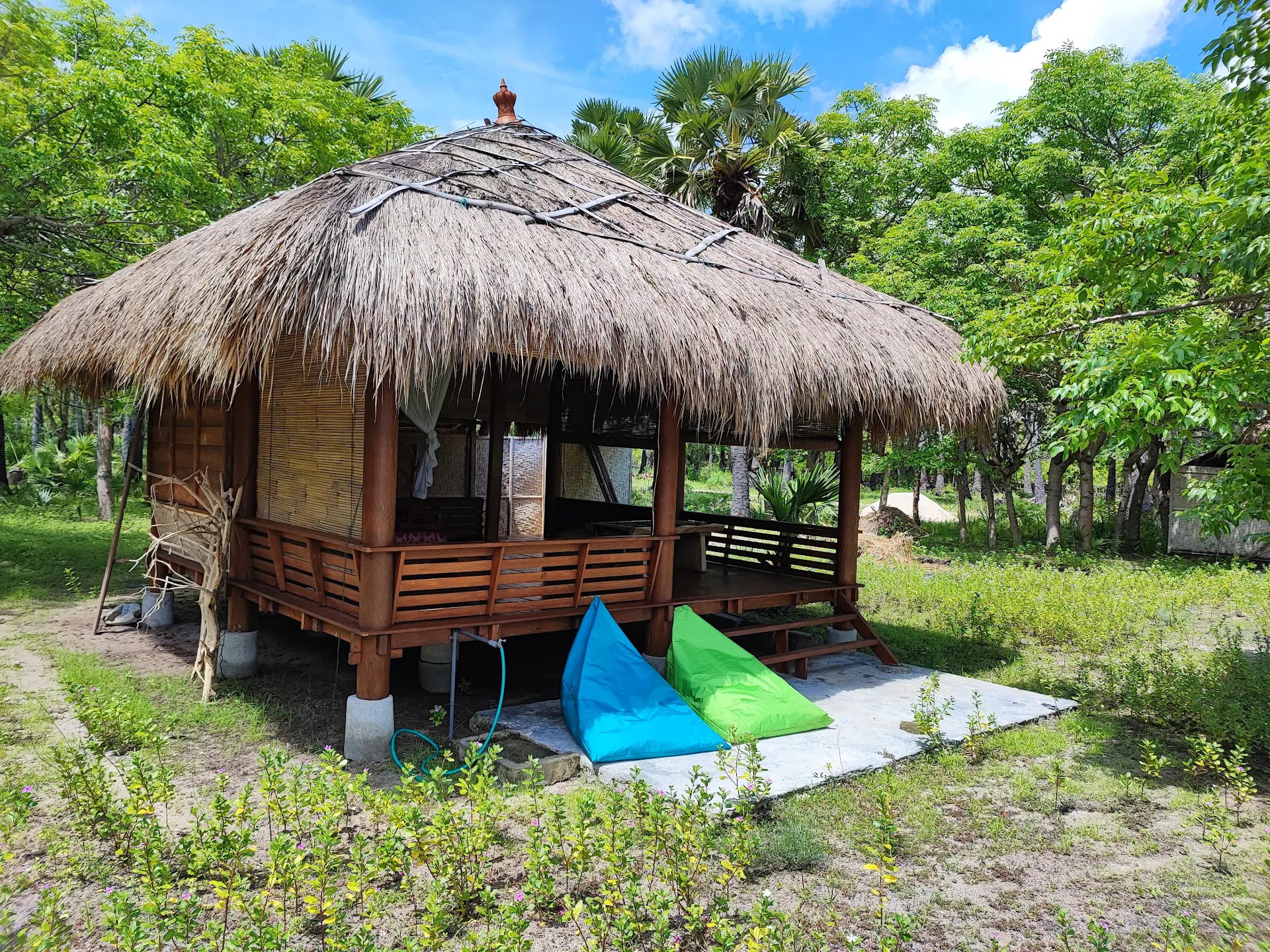 Wajonata Sumba