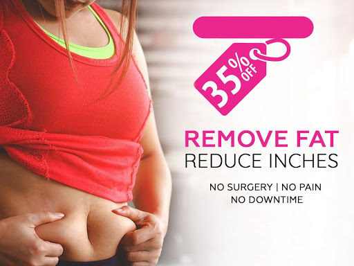 Discover the secret to easy #inchloss with Non-Surgical #FatReductiontreatments. Shape up and #re… post image