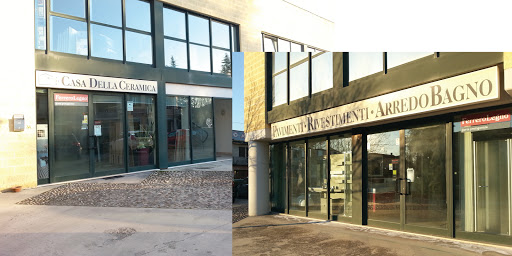Casa Della Ceramica S.r.l Gallery - Italy