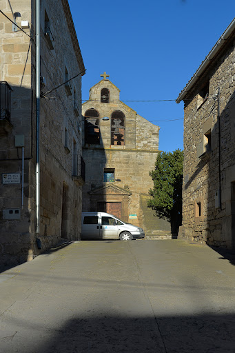 Llorenc De Rocafort Gallery - Spain