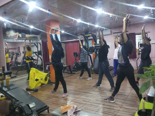 Kalyan Ladies Gym Dhule