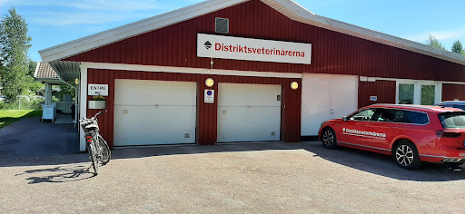 District Veterinarians Mora Gallery - Sweden