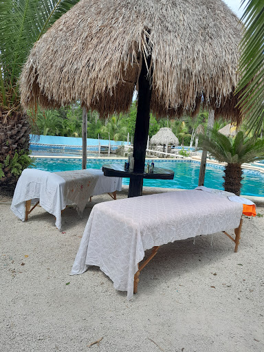 Masajes Terapéuticos Tulum