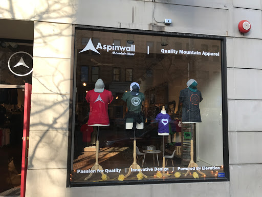 Aspinwall Mountain Wear