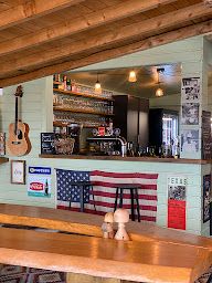 Photo n°4 de Rocky Mountain - Steakhouse / Domaine de la Sarre à Abreschviller (Restaurant)