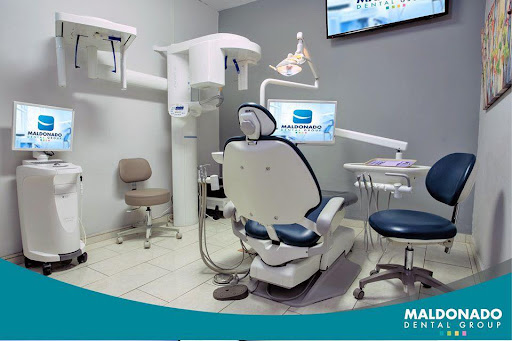 Maldonado Dental Group - Dr. Carlos Maldonado