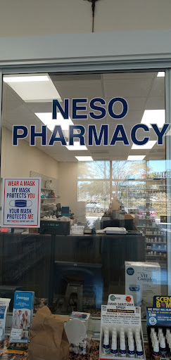 Neso Pharmacy - Visual