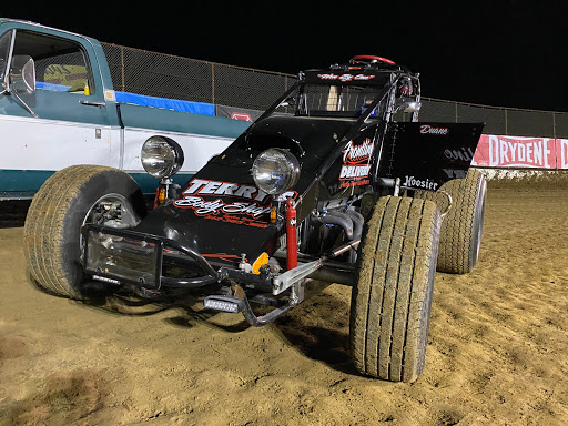 Cotton Bowl Speedway