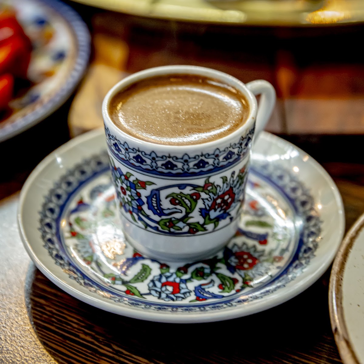 Zukis Caffetteria — photo 5