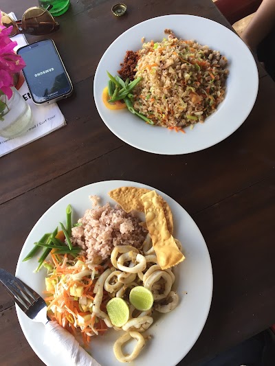 Photos of Friendship Beach Restaurant