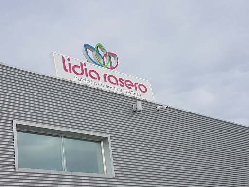 Lidia Rasero - Nutrició, Entrenament Personal i Estètica - Thumbnail