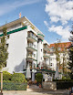 photo de Hotel Bernstein Villa Kastania à Berlin