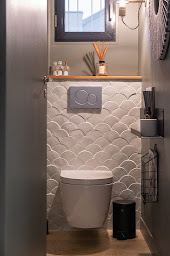 Photo n°29 de Julia Pal / Interior Design à Le Perreux-sur-Marne (Cabinet d'architecte d'intérieur)