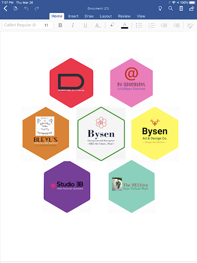 Bysen Entrepreneurial Enterprises