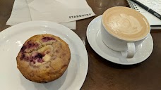 Starbucks Coffee glasgow