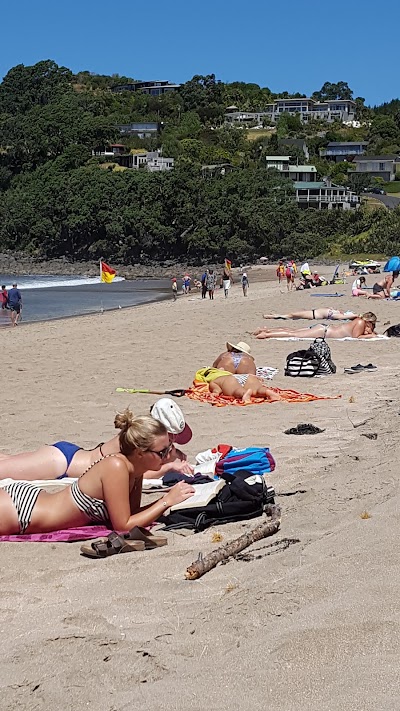 Photos of Hot Water Beach B & B