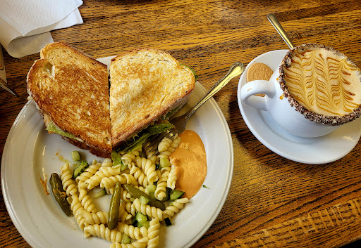 Dulce Mami Cafe - Thumbnail