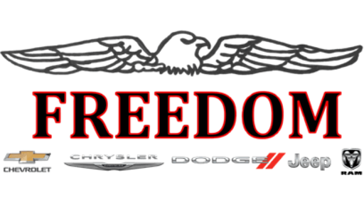 Freedom Chevrolet Chrysler Dodge Jeep Ram Service - Thumbnail