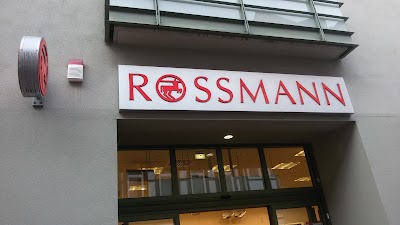 ROSSMANN Drogeriemarkt