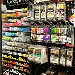 Photo n°3 de Baz'Art à Chaumont (Boutique de loisirs créatifs)