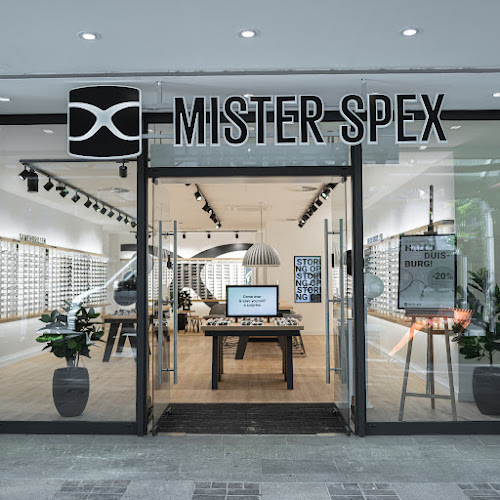 Mister Spex Optiker Trier