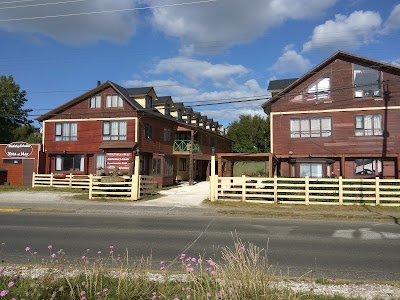 Photos of Vista al Mar Hostel